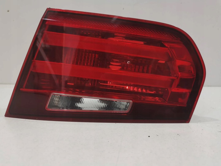 фото №6, Bmw 3 f30 f31 лампа лівий зад ідеальний стан