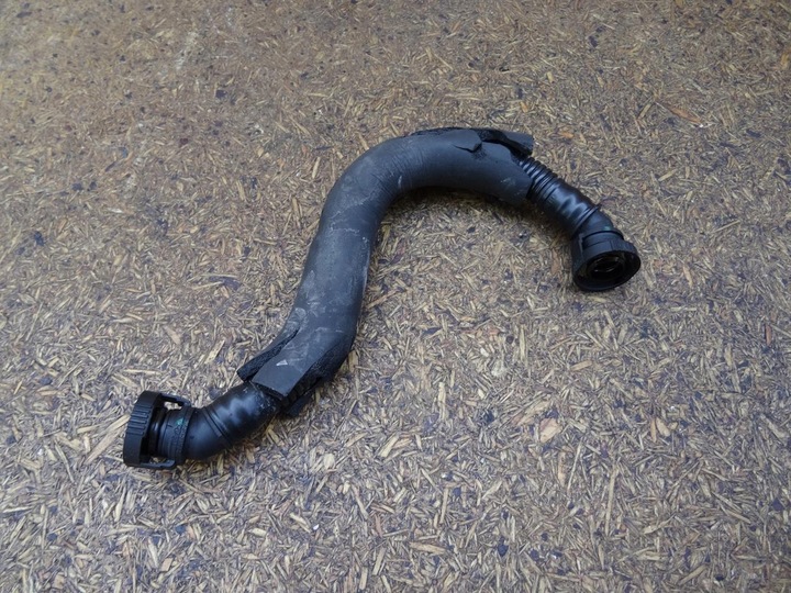 фото №9, Audi a3 8p golf vi gti 2.0 tfsi cawb трубка шланг воздуха 06j103221