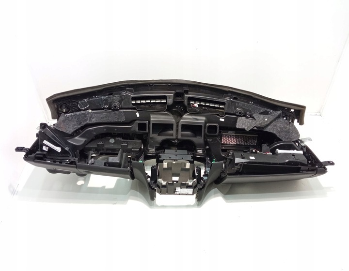 фото №7, Панель раздаточная maserati ghibli iii m157 uk