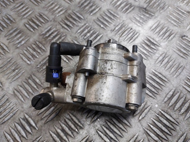 фото №5, Насос топлива opel vectra c