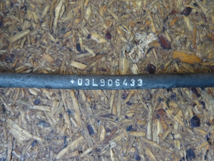 фото №9, Golf vi 2.0 tdi cba cbab cbb датчик положення вал розподільний вал 03l906433