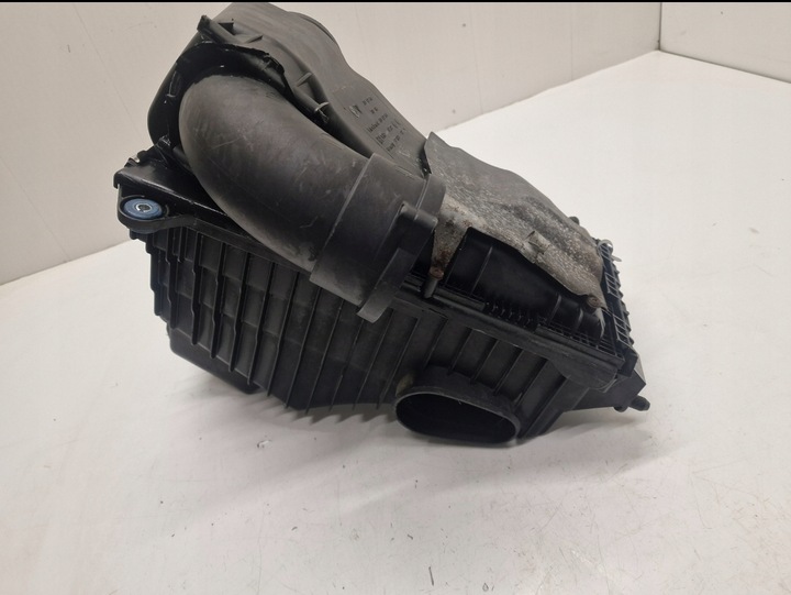 фото №5, Корпус фільтра повітря vw touareg i 7l 5.0 v10