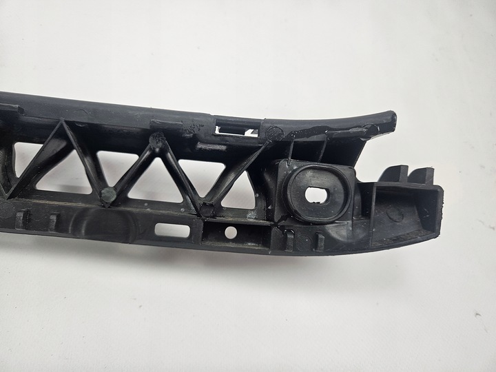 фото №13, Seat leon iii 3 12 - hb ковзун кріплення середні бампера зад 5f0807863a