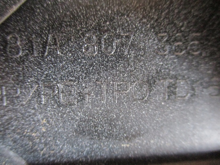 фото №5, Бампер зад задній audi q2 s line s-line 81a807385