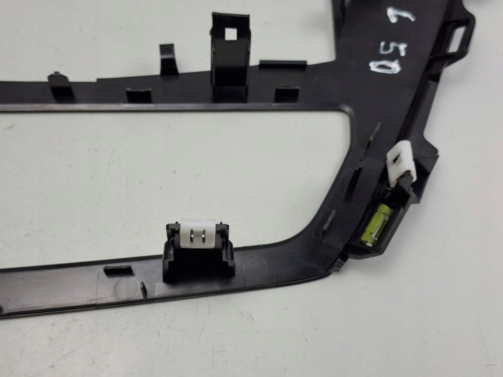 фото №9, Інша запчастина кузов peugeot 3008 ii 9836663180