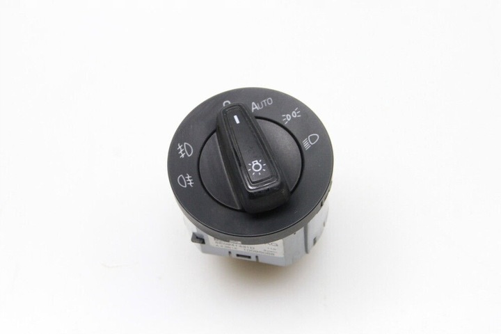 фото №16, Перемикач світла 5e0941431d оригінальний номер оригінал