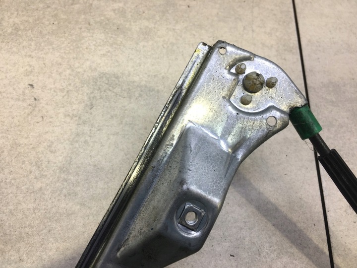 фото №4, Подъемник стекла правые перед thalia i 0130822020