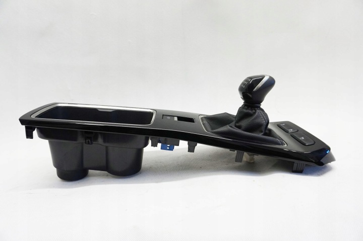 фото №8, Рамка кпп / коробка передач чехол opel mokka b ii 22r 9835015180