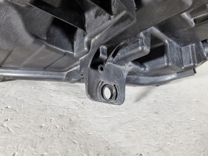 фото №11, Opel insignia b ii лампа правая полный led фара