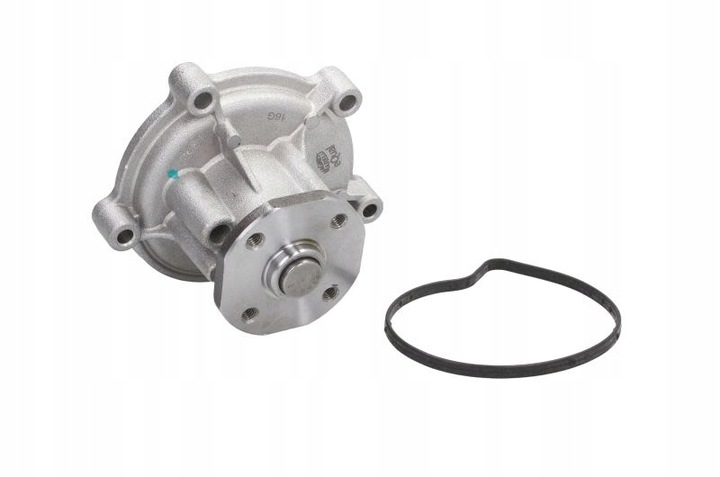 фото №14, Насос води mercedes mercedes wpq0705