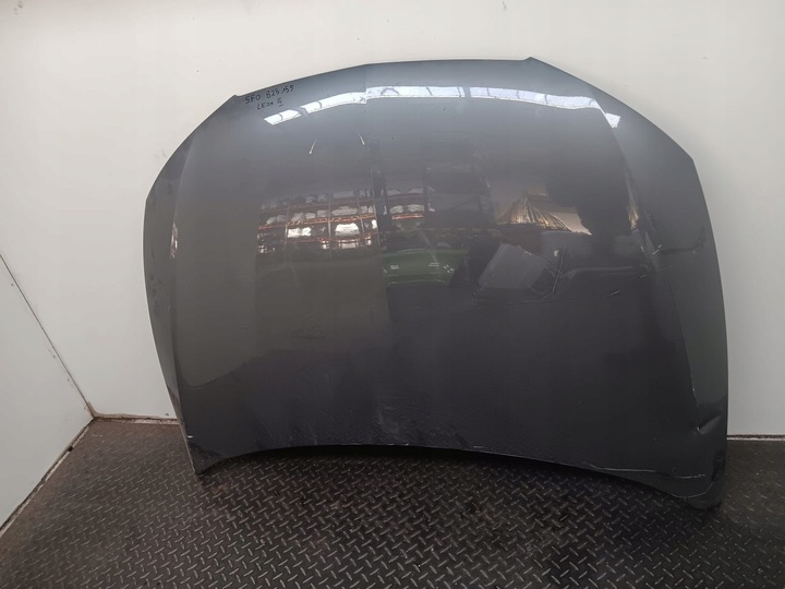 фото №1, Капот кришка двигуна seat leon 3 iii 5f0823155