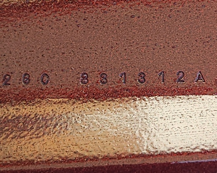 фото №10, Vw t-roc cabrio 20-25 правая дверь 2gc881312a