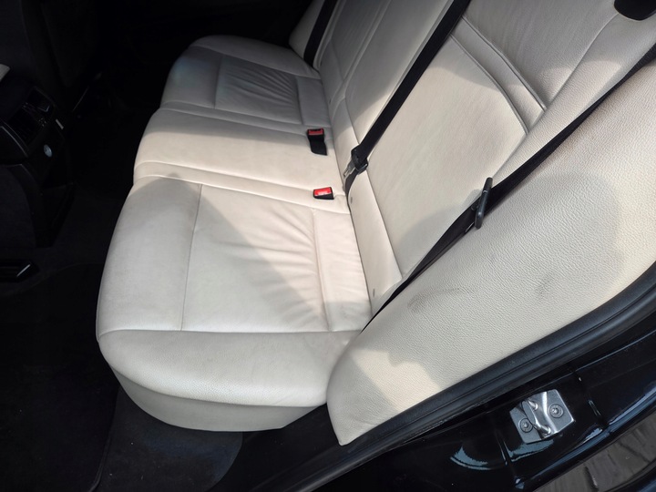 фото №7, Сиденья диван bmw x5 e70 lci