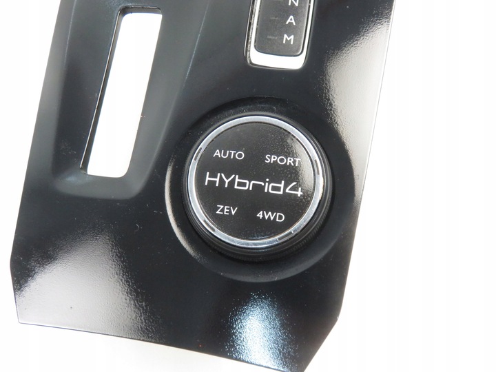 фото №10, Кнопка переключатель peugeot 508 9675519977