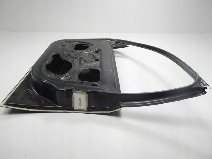 фото №7, Двері праві перед opel vectra c signum 124082