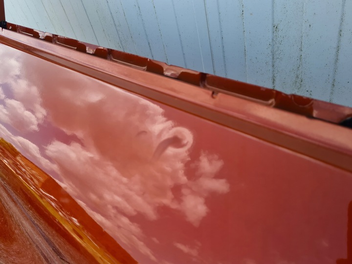 фото №4, Renault captur i двері правий зад