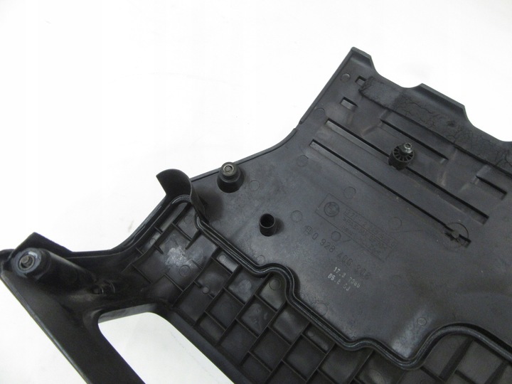 фото №10, Корпус фильтра воздуха bmw e46 1.8 2.0 m47