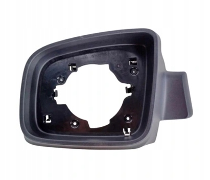 фото №1, Рамка дзеркало лівого mercedes vito/viano