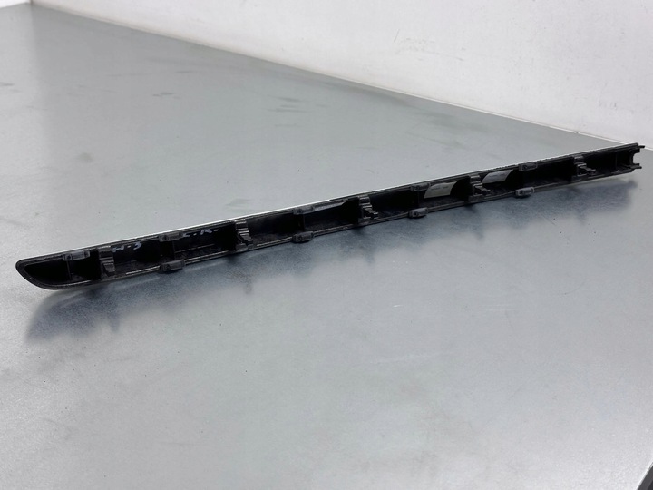 фото №8, Audi a3 s3 8v 2017 рамка бардачка панелі розподільчої