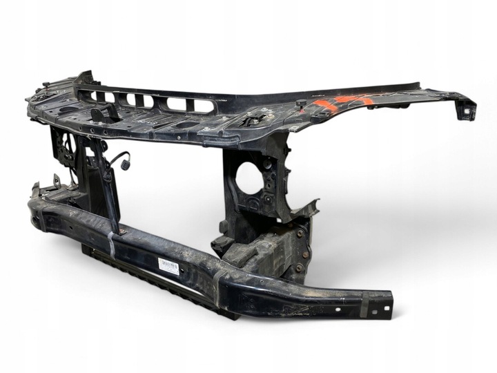 фото №6, Mercedes-benz gls x166 2019 pas переднее a1666205901