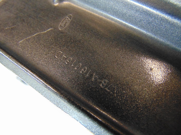 фото №14, Крыло левый перед ford focus mk4 st-line jx7ba16016ad