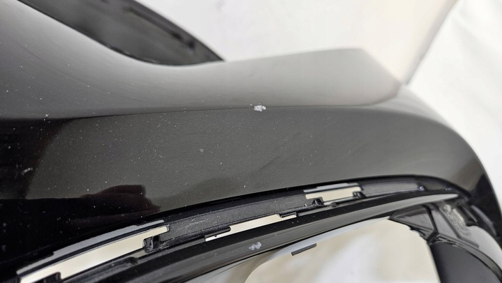 фото №7, Бампер перед переднє решітка радіатора решітка mercedes sl w232 a232 6.3 amg a2328858100