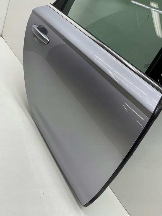 фото №14, Audi a6 c7 sedan двері праві зад колір: lz7g ідеальні комплектні |wysyłka!