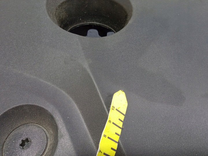 фото №4, Volvo v40 ii 2.0 d2 120km захист двигуна 31368888