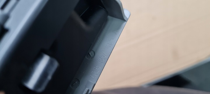 фото №9, A7 4g пепельница дверь левая левый зад 4g8857405a серый a6 c7 4g