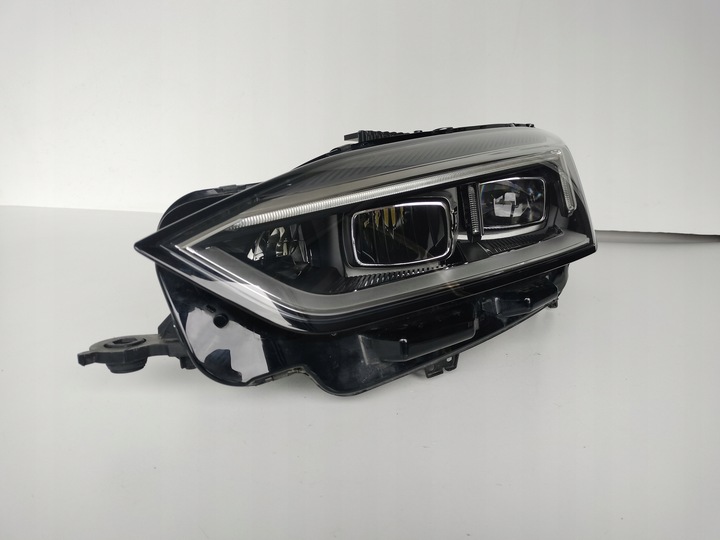 фото №1, Лампа ліва фара audi a5 8w6 16- повний led