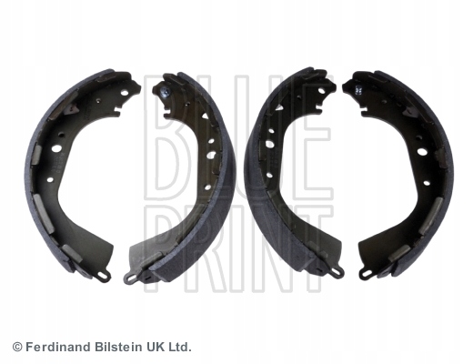 фото №2, Синий print adn14145