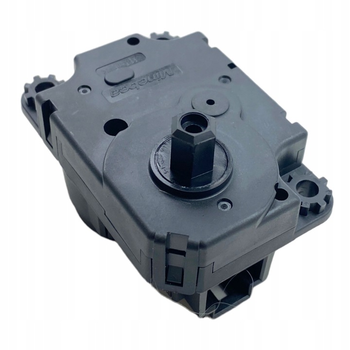 фото №12, Новый оригинальный номер моторчик korkowy нагревателя renault clio v