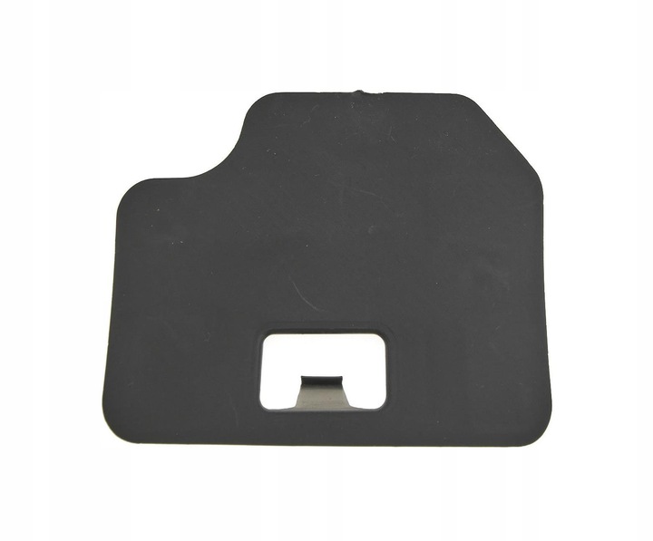 фото №1, Tesla модель s 2021 - крепление бампера правые