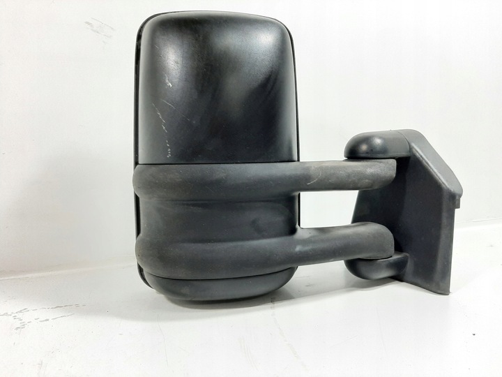 фото №13, Renault trafic i 2.5d 98r дзеркало праві