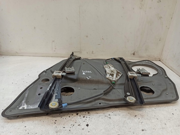 фото №12, Mercedes b w245 подъемник стекла левый перед a1697202979