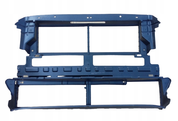 фото №1, Ford mondeo mk5 2019-2021 защита корпус радиатор pas