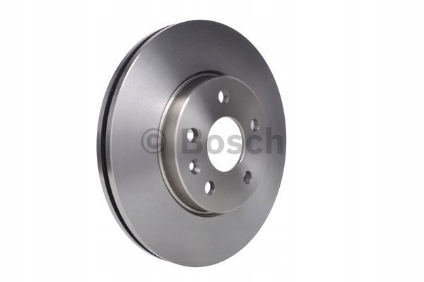 фото №15, Bosch диски гальмівні 2szt. перед chevrolet aveo bolt cruze volt