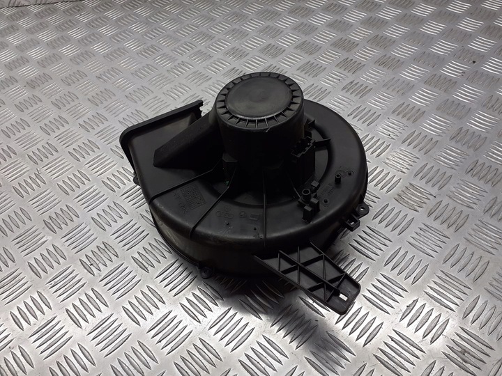 фото №1, Вентилятор повітропровід seat cordoba ii 6q1820015e