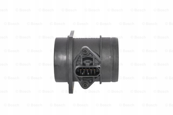 фото №13, Bosch 280 218 002 расходомер массовый воздух