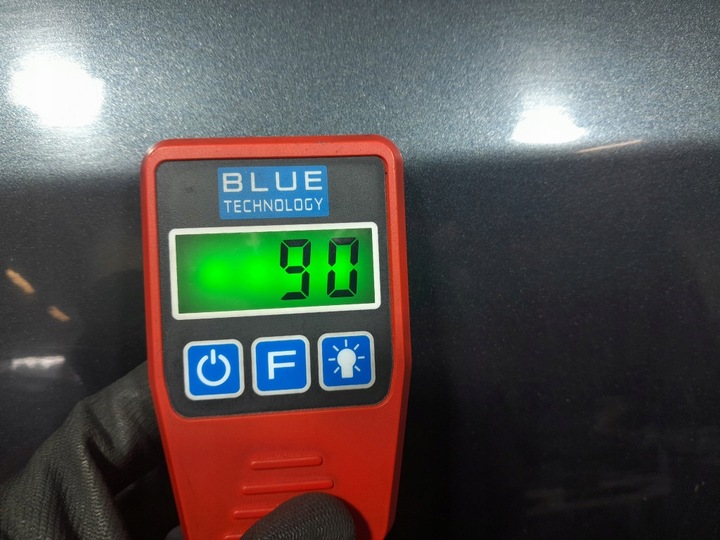 фото №9, Renault megane iii hb 5d дверь зад левая задние tekpn