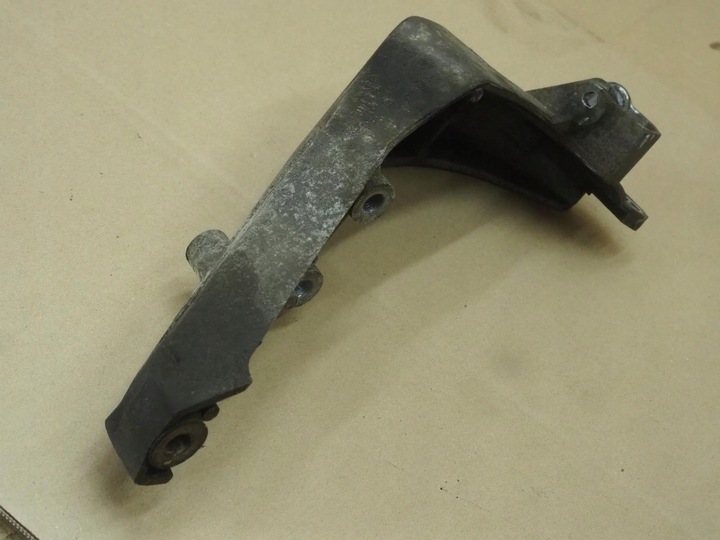 фото №13, Лапи двигуна генератора 1.8 z18xe opel vectra b 24449617