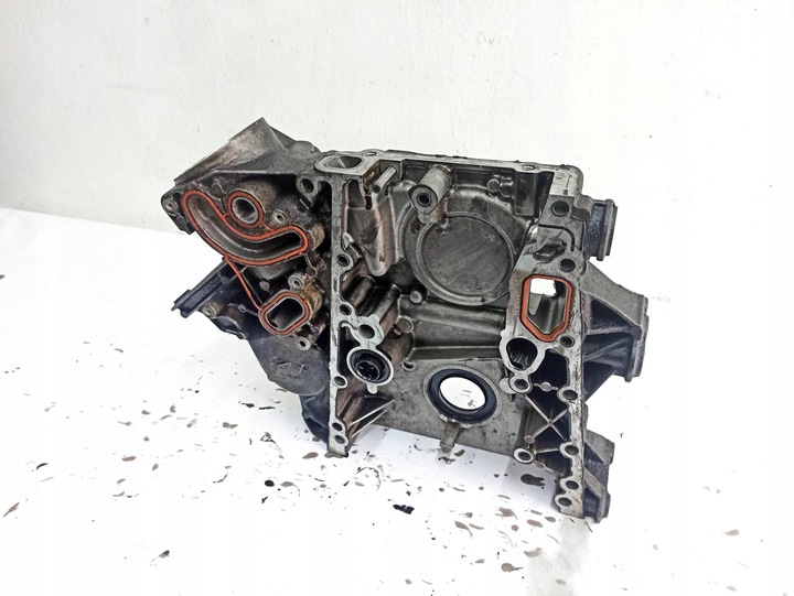 фото №14, Mercedes-benz e w211 2004 корпуси