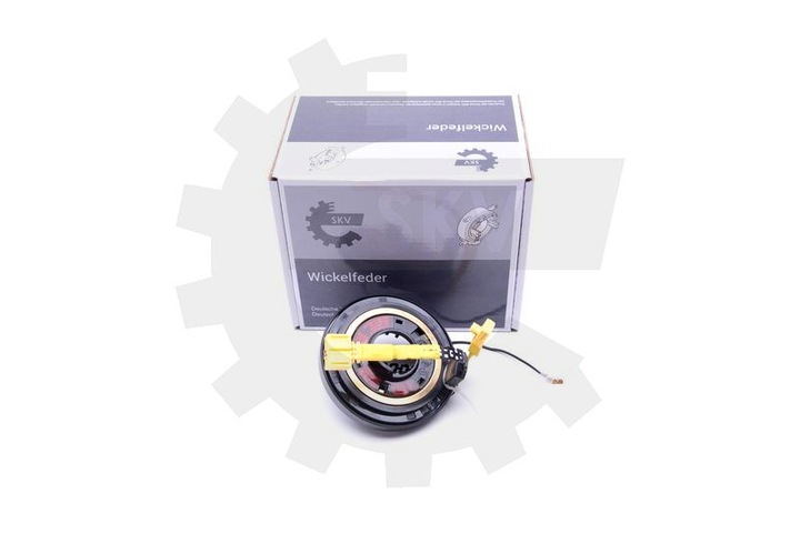 фото №1, Лента подушки воздушной vw bora caddy ii golf