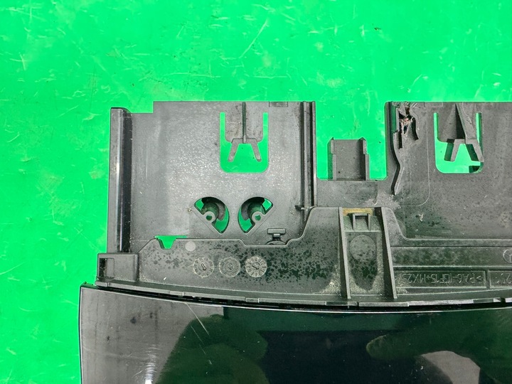 фото №3, Бардачок попільничка прикурювач a2046801350 mercedes c клас w204 s204 07-