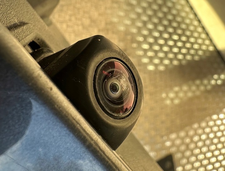 фото №5, Кришка задня комплектна камера lexus ux 250h гібрид