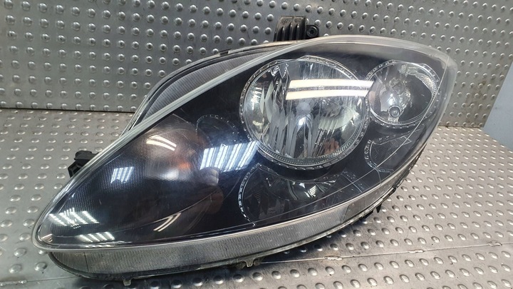 фото №2, Лампа перед ліва seat altea leon ii 05- 5p1941005c