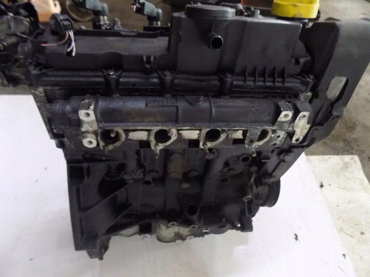 фото №6, Renault scenic iii 09-16 1.5 двигун k9k11