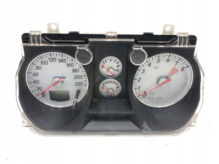 фото №1, Спідометр  mitsubishi outlander i mn151132 2.0 136km 01-08 прилади