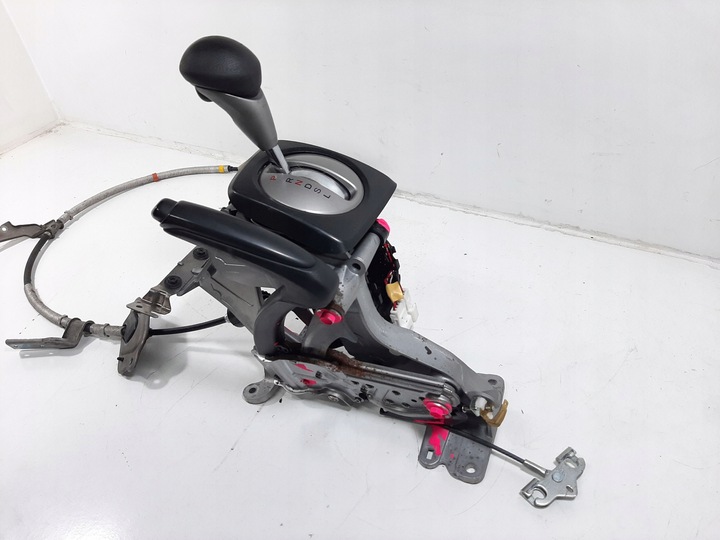 фото №9, Honda civic viii sedan 1.3 ima 10r домкрат вибірник коробки передач трос автомат