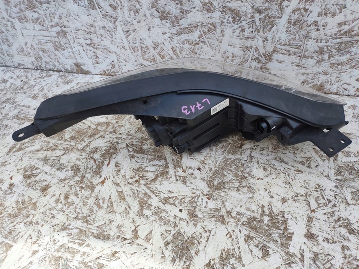 фото №16, Лампа передняя перед левая левый kia sportage iv 4 рестайлинг полный led